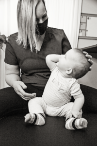 Infant Osteopathy Edmonton